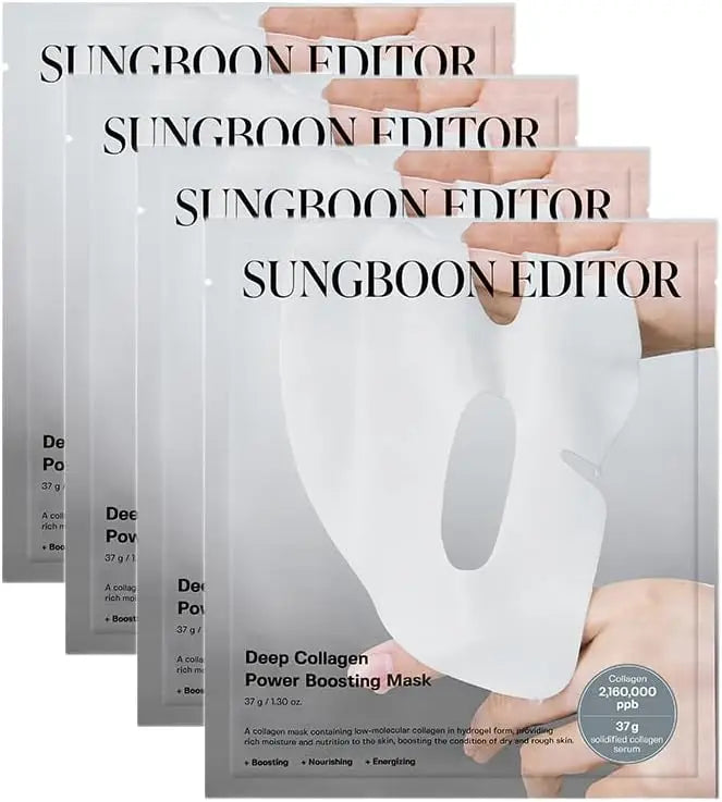 Sungboon Editor Mask