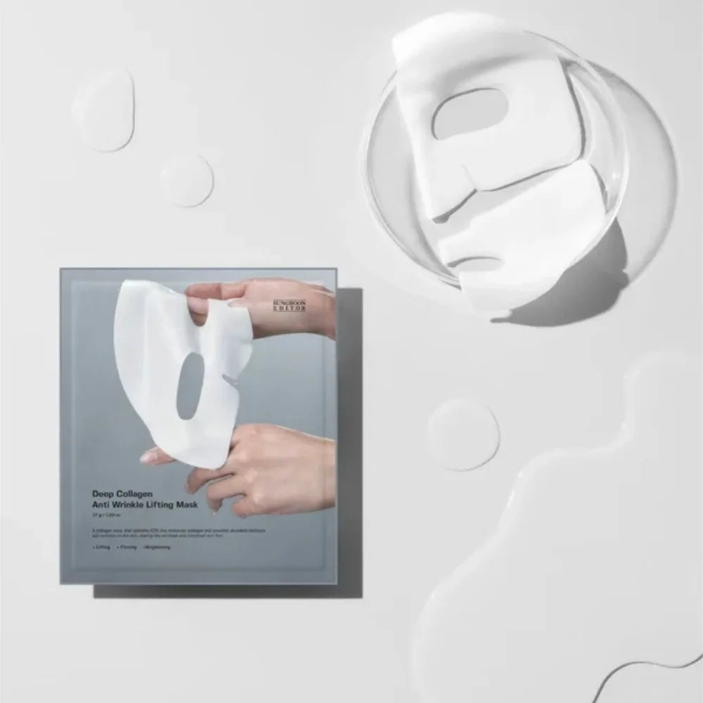 Sungboon Editor Mask