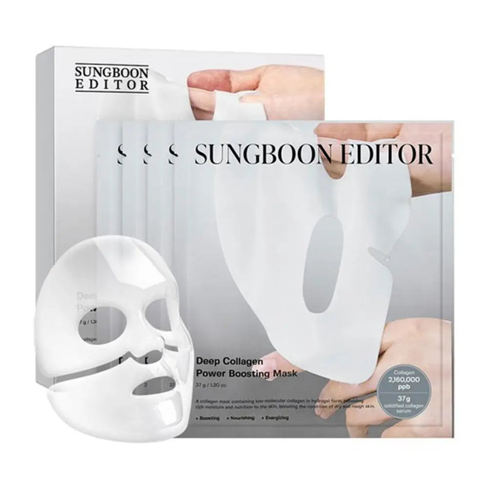 Sungboon Editor Mask